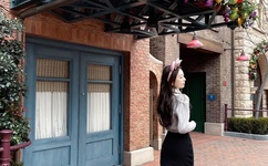 姚贝娜冥寿发专辑